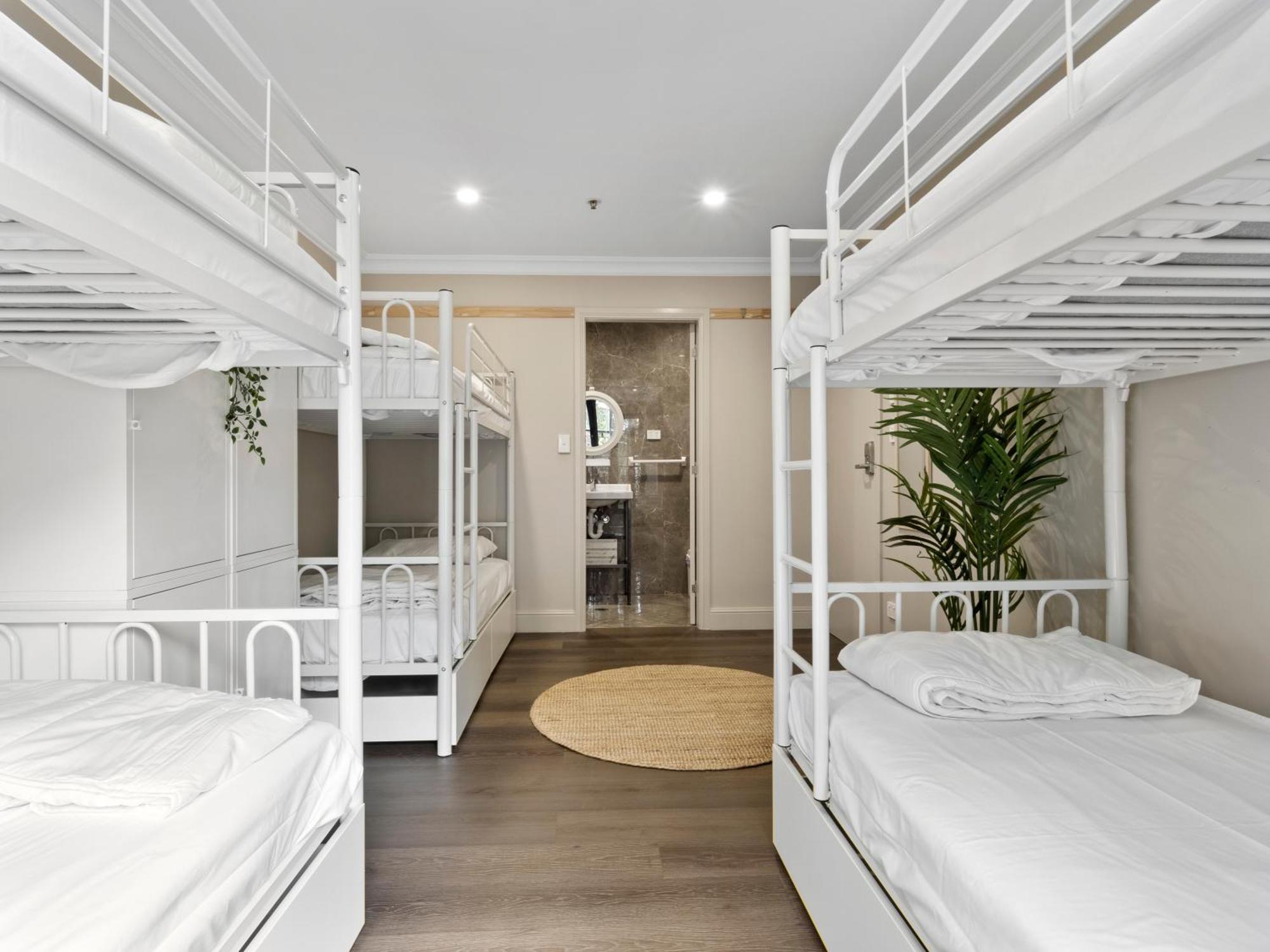 Azzurro Boutique Hotel - Surry Hills Sydney Exterior foto