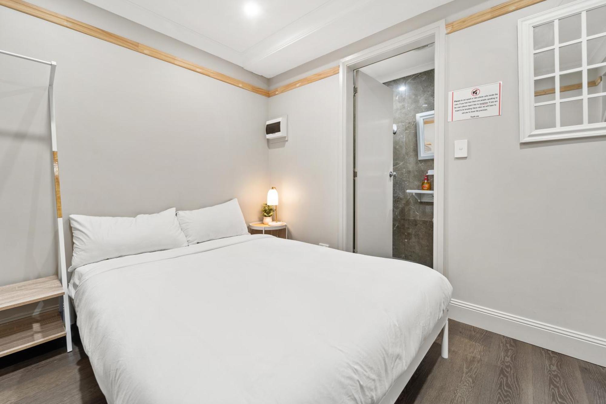 Azzurro Boutique Hotel - Surry Hills Sydney Exterior foto